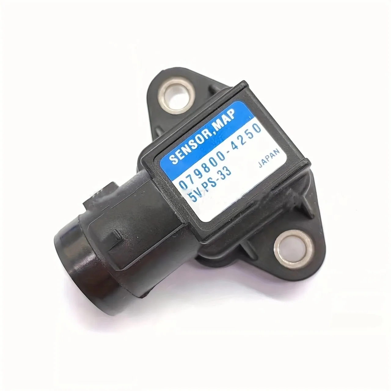 079800 -4250 Czujnik ciśnienia powietrza do Hondy Civic 1997 1998 2001 2005 v6 3.0 Accord Acura Del Sol CR-V HR-V CrxOdyssey