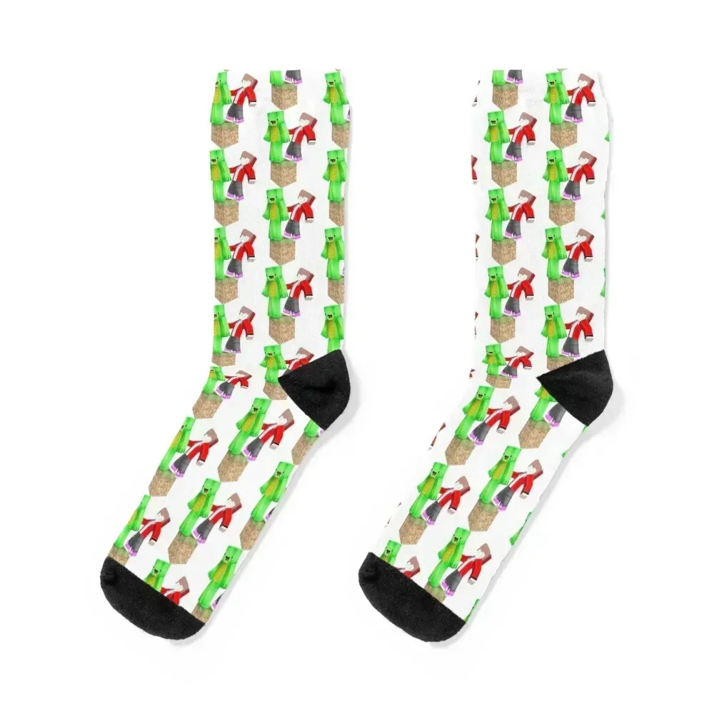 

Maizen Socks aesthetic shoes Men's Socks Ladies Men's