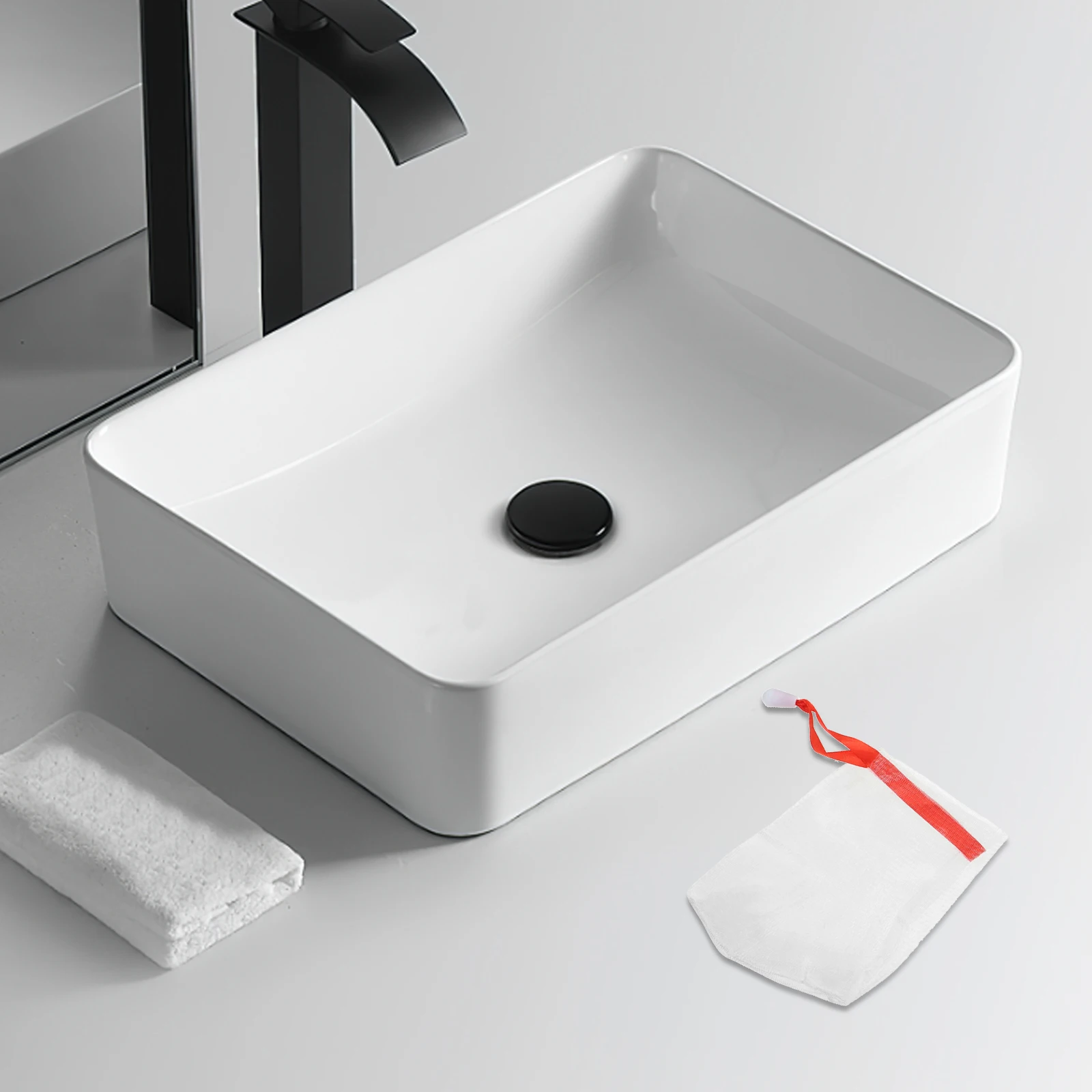 

10pcs Net Soap Travel Face Body Cleansing Pouch Drawstring Compact Lightweight for Handmade Facial Oil