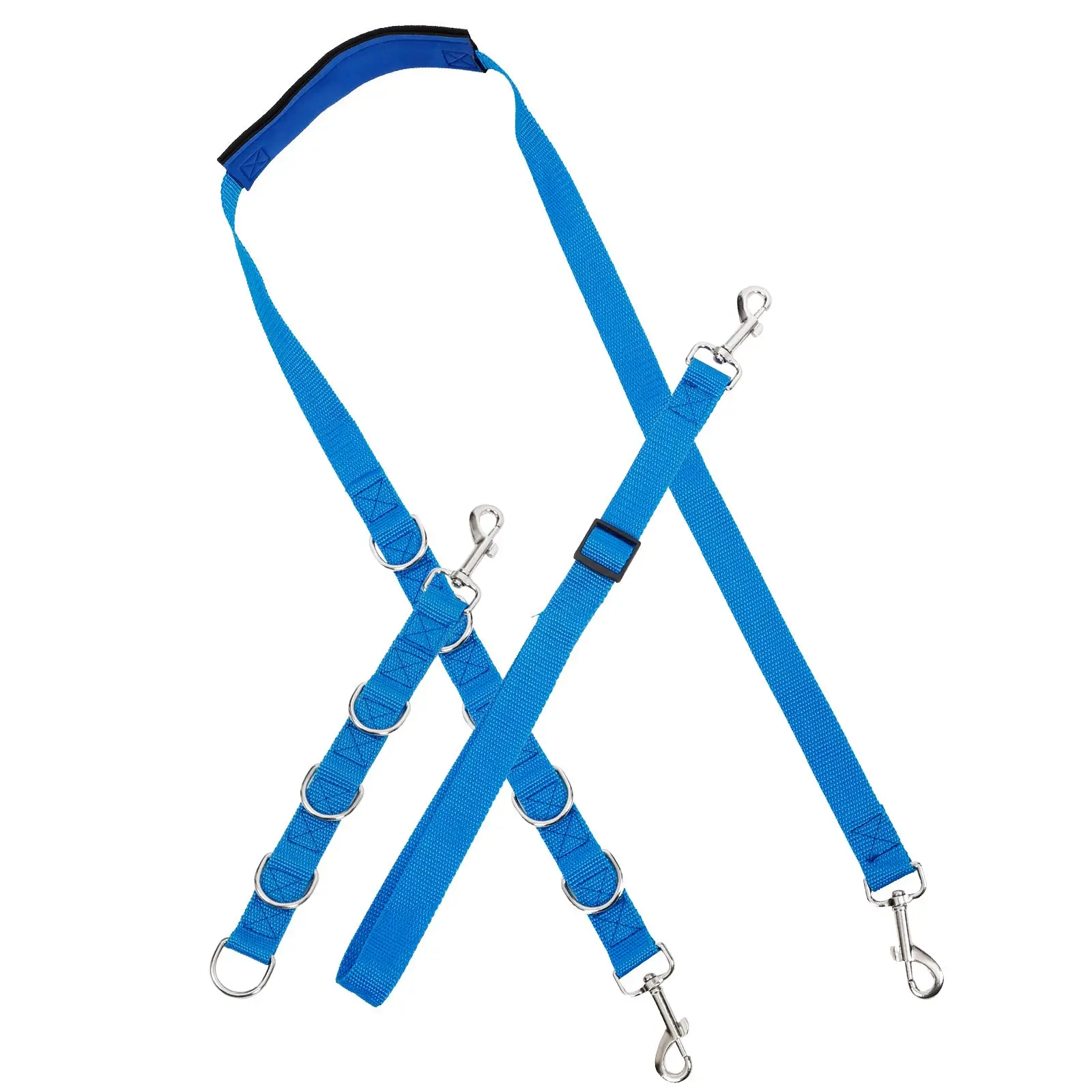 

3 Pcs Pet Grooming Set Quick Dogs Bathing Strap Lasso Ropes Supplies Dog Accessories Pet Bathing Cord Grooming Table