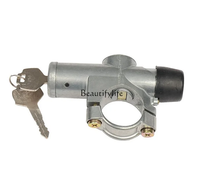 Inlet ignition switch, construction vehicle/agricultural vehicle/heavy truck/forklift ignition start switch