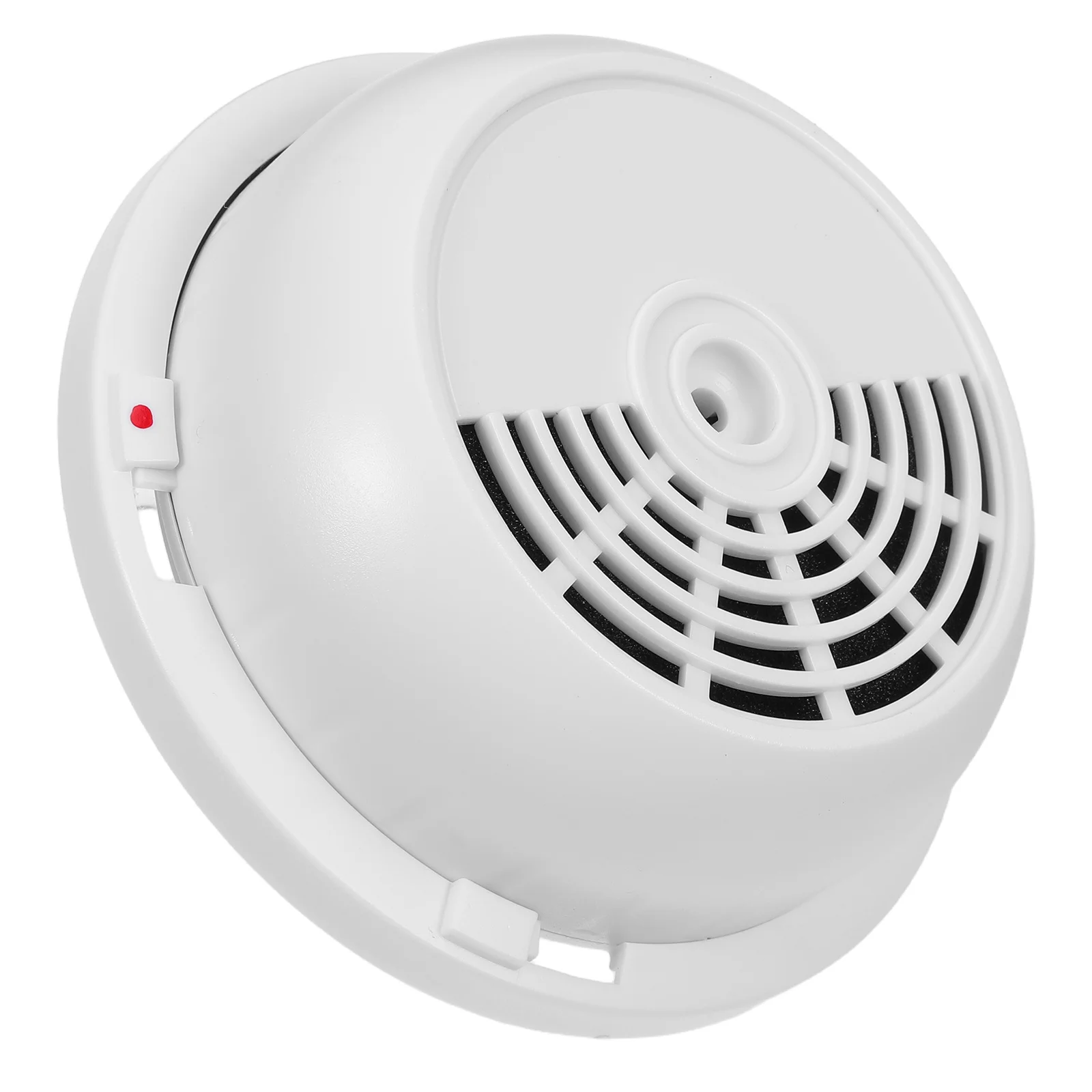 

Alarm Safe Box 4.52x4.52x1.77 Inch Discreet Hidden Cash Container for Money Jewelry Storage Realistic Simulation Smoke