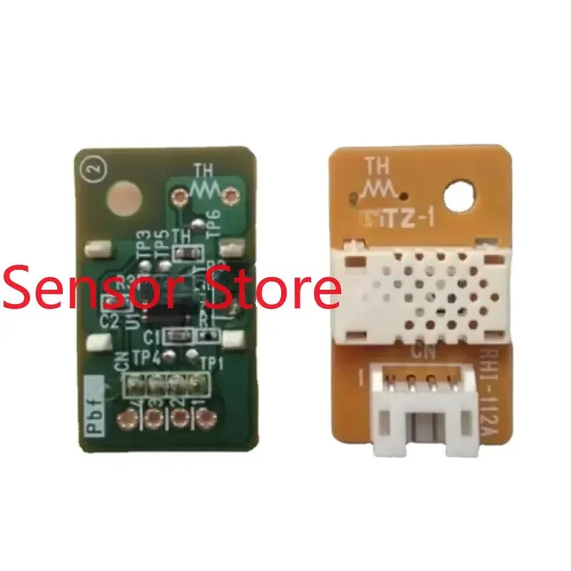 

5 шт. аксессуаров для осушителей воздуха, модуль датчика температуры и влажности RHI-112A, оригинальный, подлинный