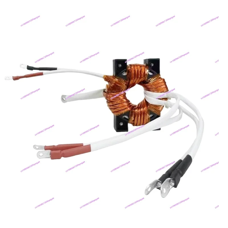 

Мощный инверторный трансформатор высокой частоты: для импульсного источника питания и точечной сварки