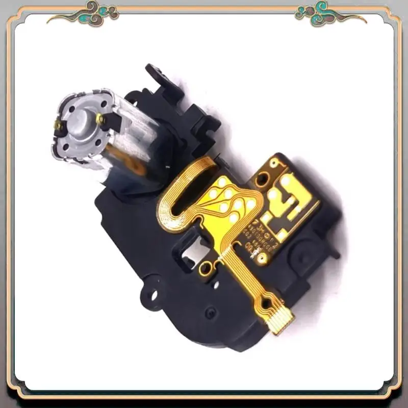 

For Canon 5D4 Mirror Box Reflector Drive Replacement Motor Drive Engine Base Unit Camera Repair Part