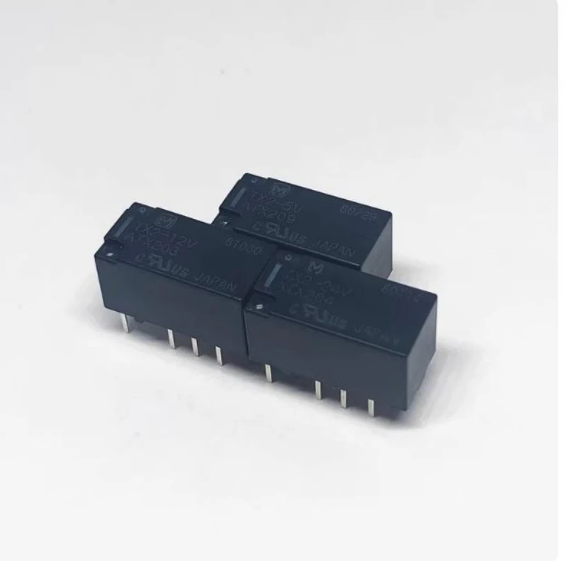 5PCS/LOT TX2-L2-3V TX2-L2-4.5V TX2-L2-5V TX2-L2-12V TX2-L2-24V
