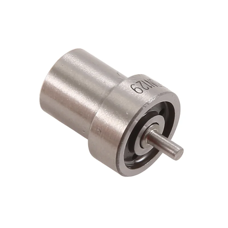 4 Buah DN10PDN129 Nosel Injektor Bahan Bakar Diesel Baru untuk MITSUBISHI Shogun Pajero 2.8D 4M40 ME200204 Suku Cadang-A99D