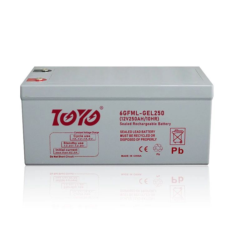

High Quality Large Capacity 12V250AH Storage Solar Lithium Battery 100Ah 120Ah 150Ah 200Ah Battery Pack for Home Appliance
