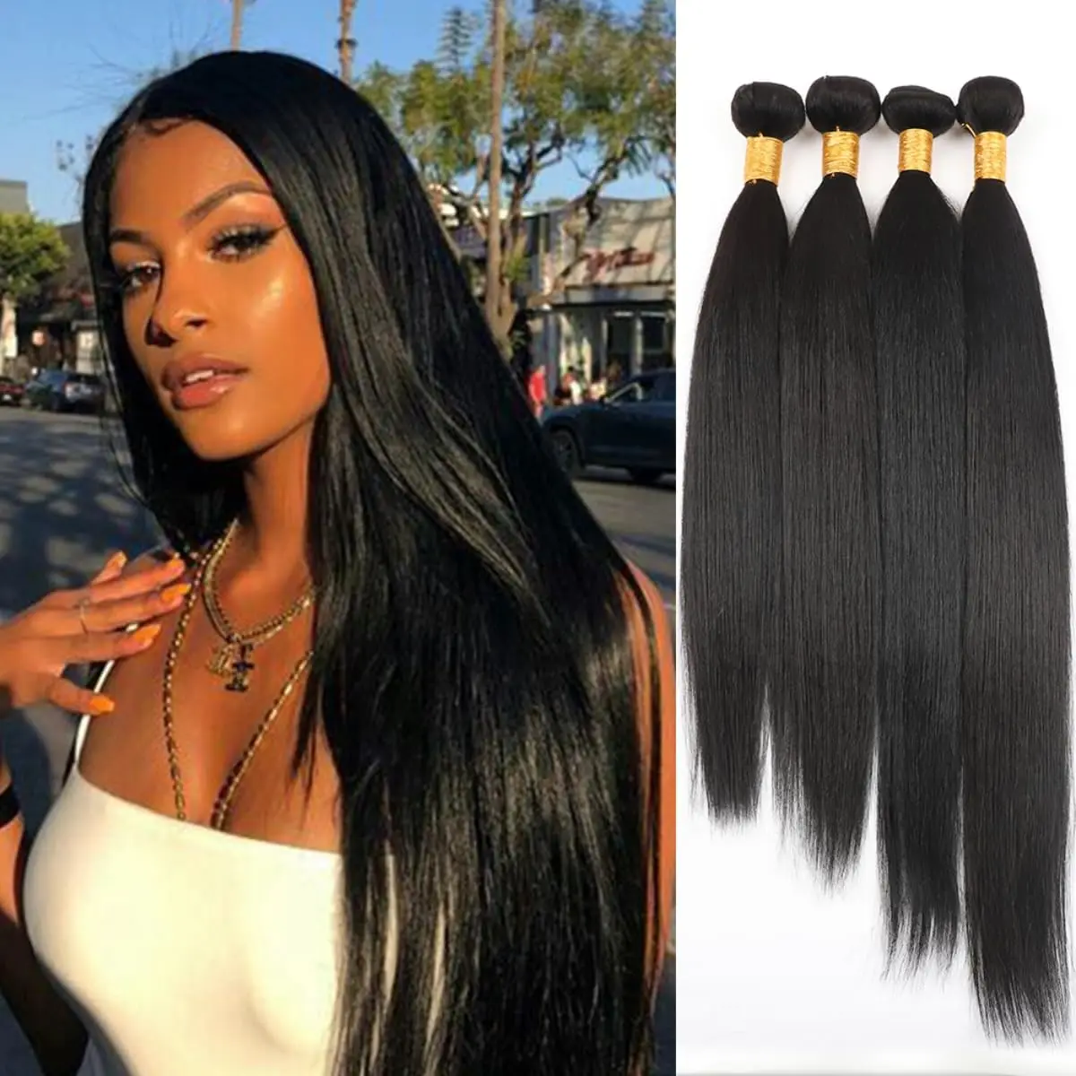 brazilian-straight-hair-bundles-3-4-pcs-100-unprocessed-human-hair-straight-36-38-40-inches-bundles-extensions-for-black-women