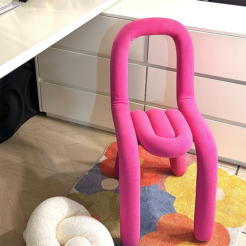 

Elegance Single Living Room Chairs Adults Reading Luxury Wingback Living Room Chairs Cozy Weird Sillones Modernos Furniture Home