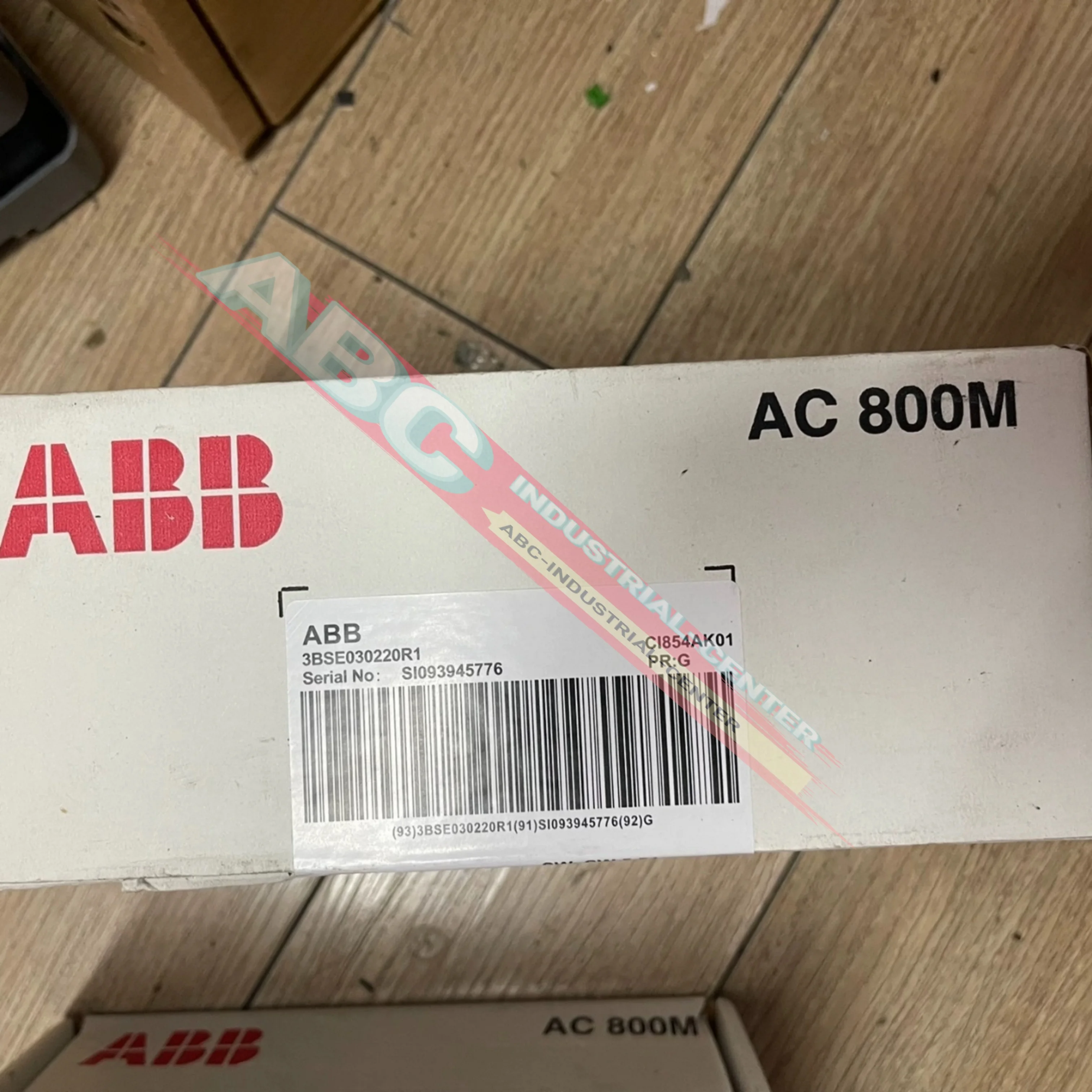 

CI854AK01 3BSE030220R1 PLC new in box CI854BK01 3BSE069449R1 module