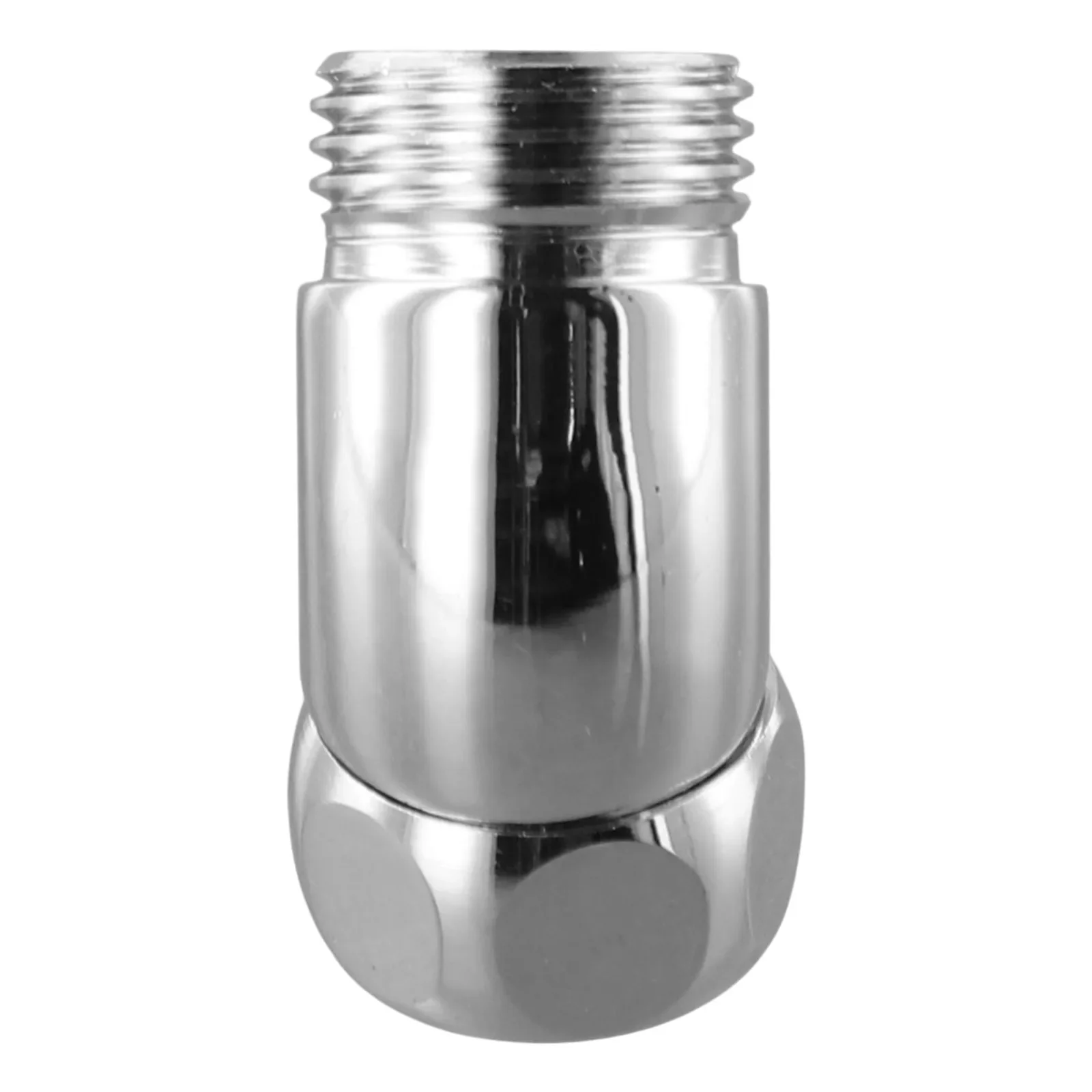 

1Pcs Shower Head Elbow Adapter G1/2 Connections Shower Extension Angle 90° 135° Elbow Handheld Hand Shower Top Spray Elbow