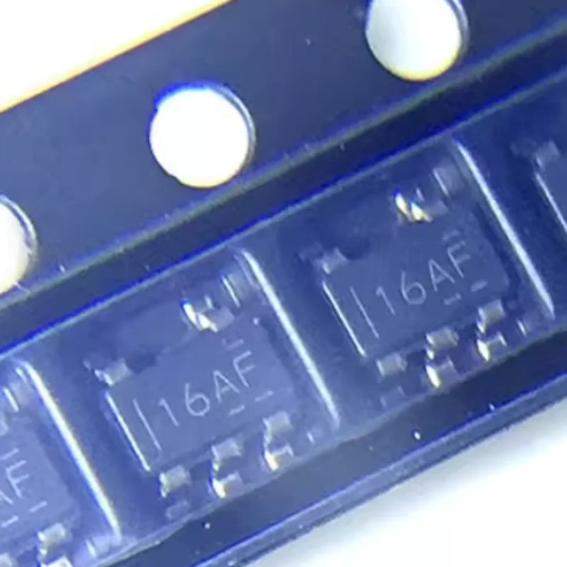 10PCS/TLV62569DBVR 16AF SOT23-5 New Original Genuine