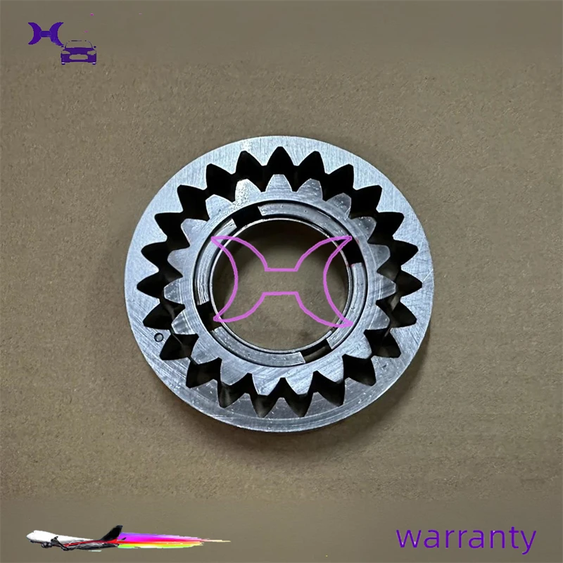 

Original 01M 01P 01N Automatic Transmission Oil Pump Teeth For VW Jetta Bora Golf For Audi Skoda High Quality Warranty