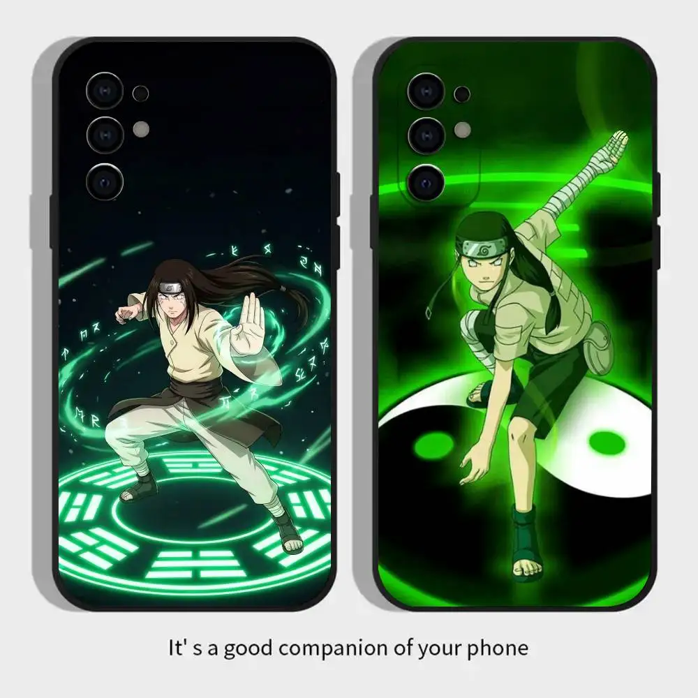 Neji Precise Hole TPU Printed Phone Case For Samsung Galaxy S26/S25/24/23/22/30/21/10/9,Ultra,Plus
