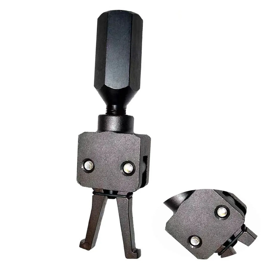 

1pc 27059 Pilot Bearing Puller Tool 2-jaw Pilot Bearing Remover Slide Hammer Extension Tool For Garages Repair Shops