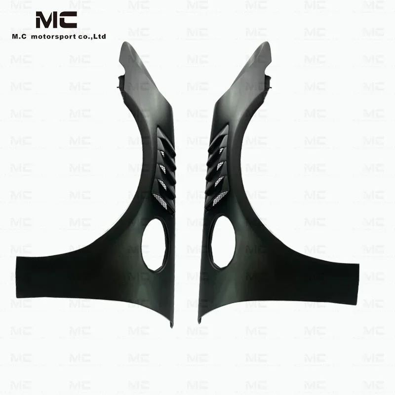 Fiberglass OC Fender For Porsche 911 992 OC Style FRP GT3RS Fender