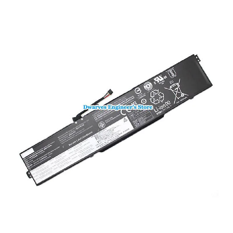 Genuine L17M3PB0 L17M3PB1 Li-Polymer Battery 11.4V 3970mAh 45Wh 5B10Q13162 5B10Q13163 L17C3PB0 For Lenovo IdeaPad 330 330G