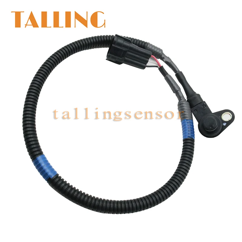 

8-98014831-0 High QualityCamshaft Position Sensor For ISUZU NPR 4HK1 6HK1 For HINO For ZAX250/210/24/20 Truck Auto Parts