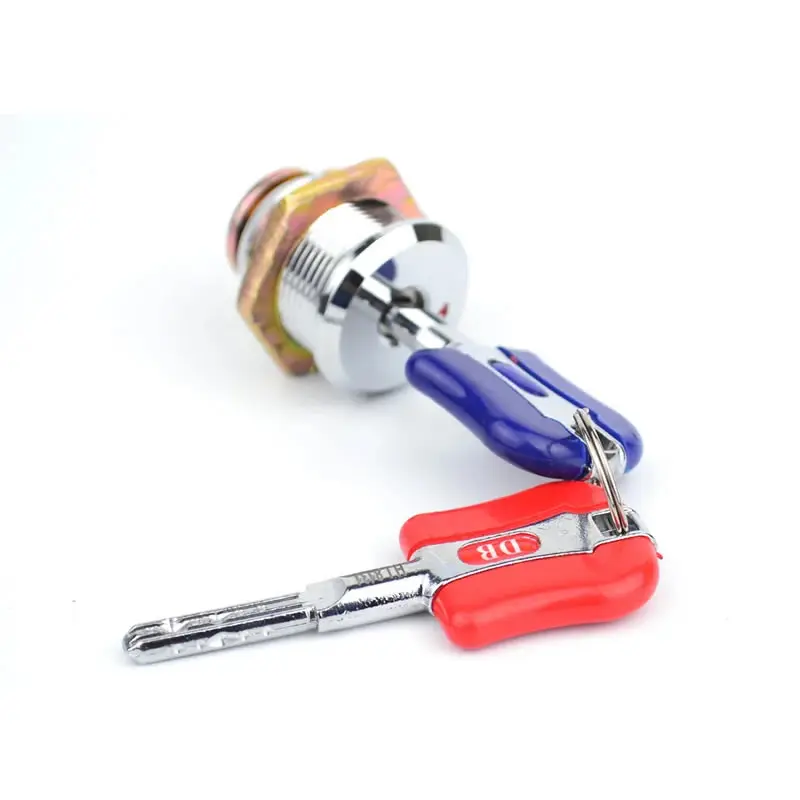 safety deposit box Lock Anti-theft lock cylinder Household confidentiality locks Safedoor accessories
