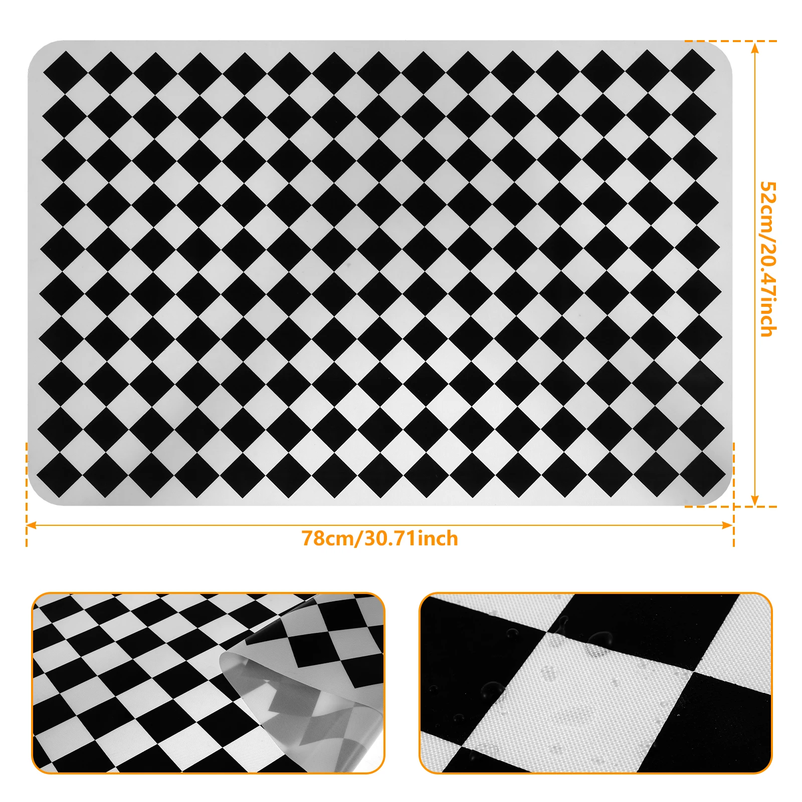 Siliconen Inductie Kookplaat Mat Antislip Elektrische Kachel Cover Pad Kookplaat Protector Koken Keuken Accessoires Fornuis Top Cover