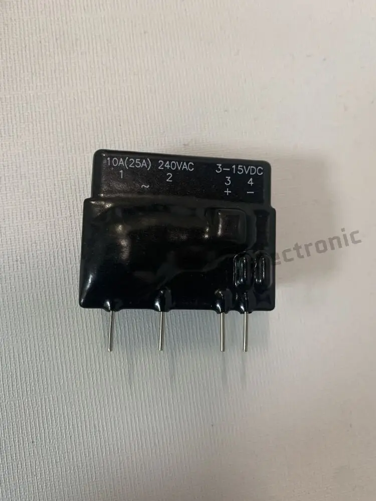 1PCS PF240D25 solid state relay crydom