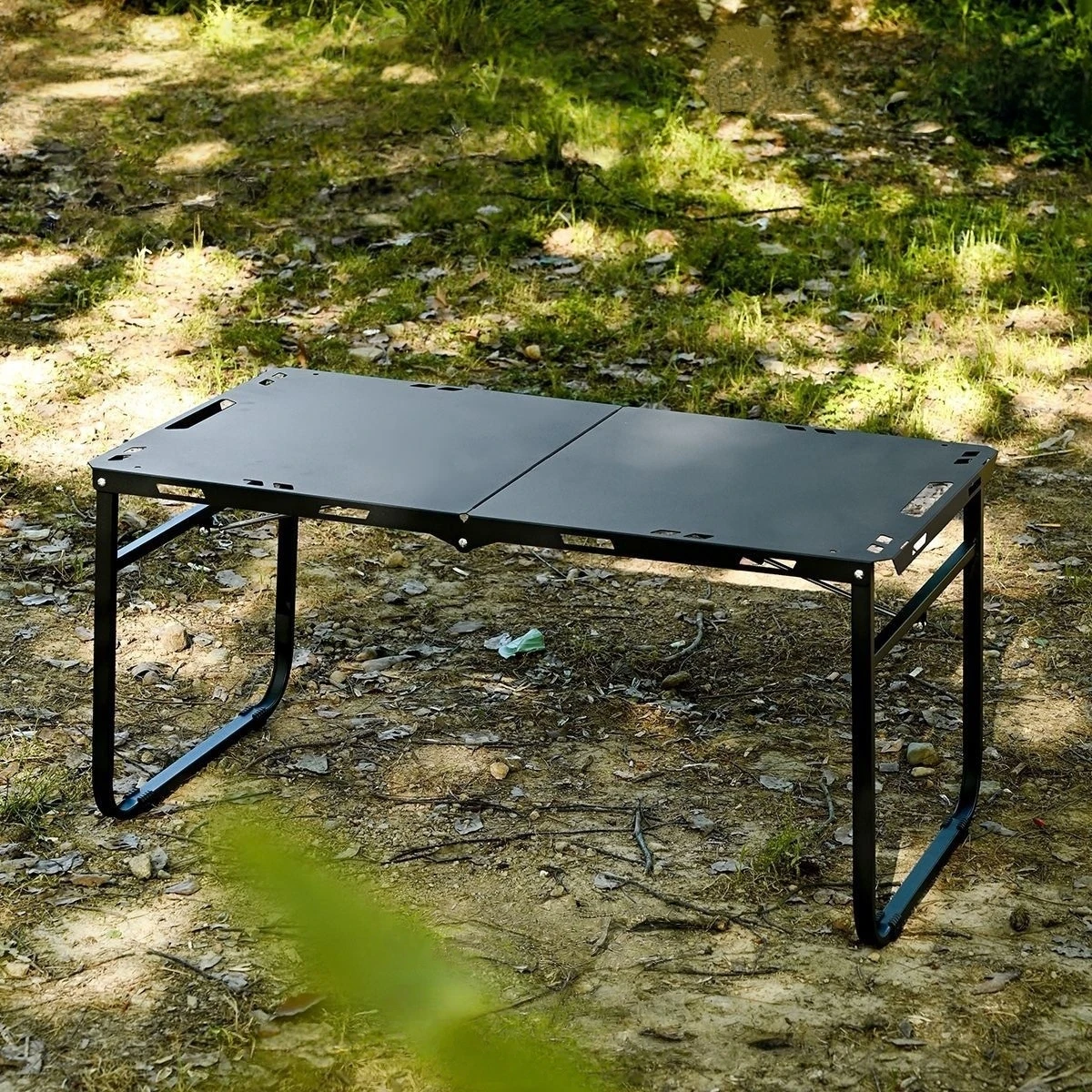 Katlanabilir Kamp Masası Taşın - Outdoor Camping Cooking Table incelemesi ve fiyatı