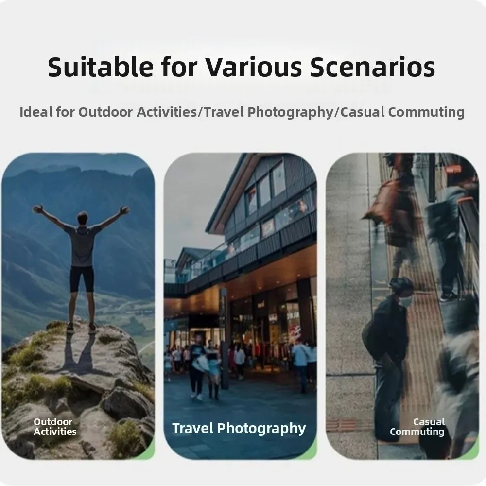 

Поясная сумка на плечо в японском стиле с регулируемым ремешком и светоотражающей полосой, женская нагрудная сумка, водонепроницаемая, с несколькими карманами