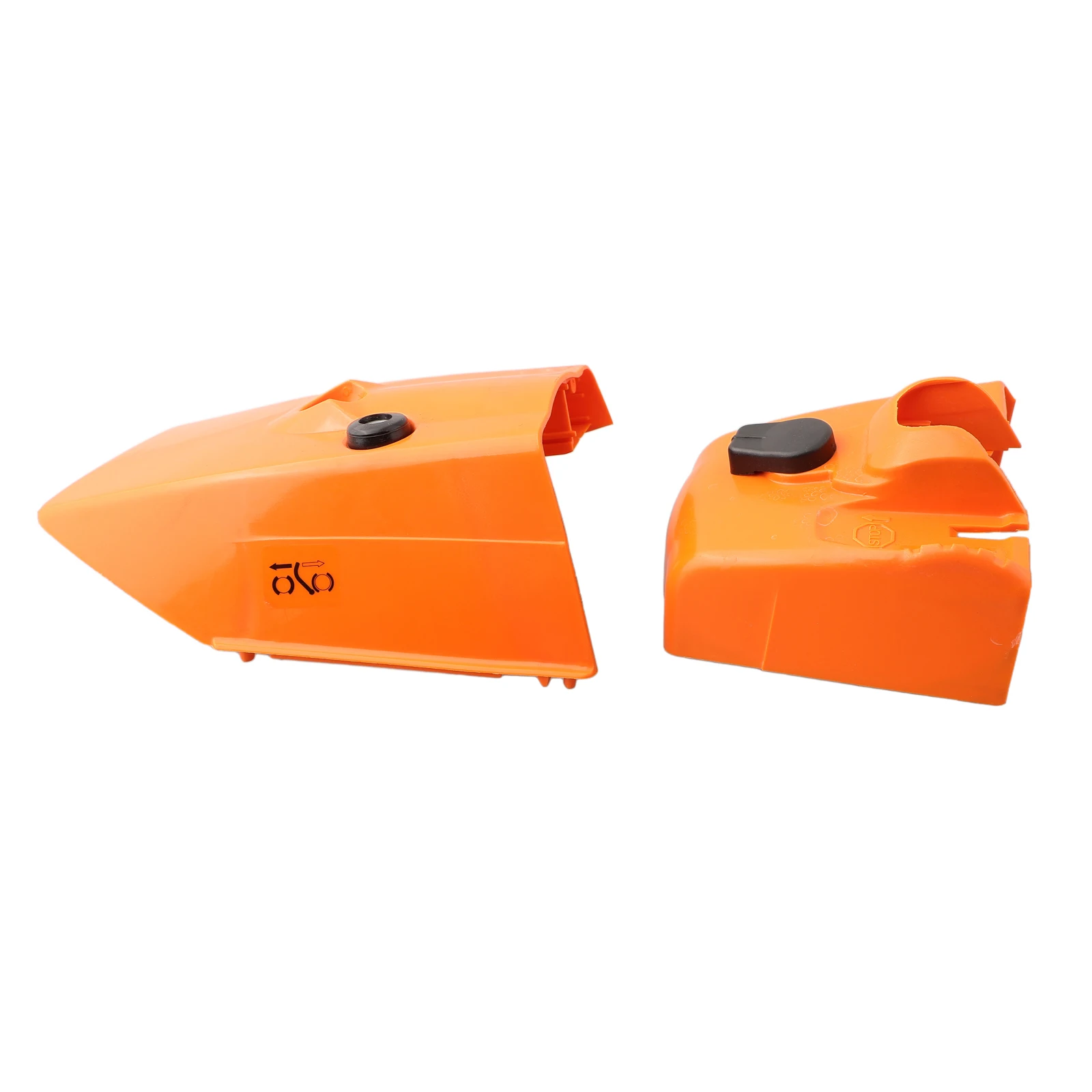 

High Quality Shroud Top Cover Chainsaw Replacement Parts For Chainsaw High Quality With Cover Fits Shroud Top Cover