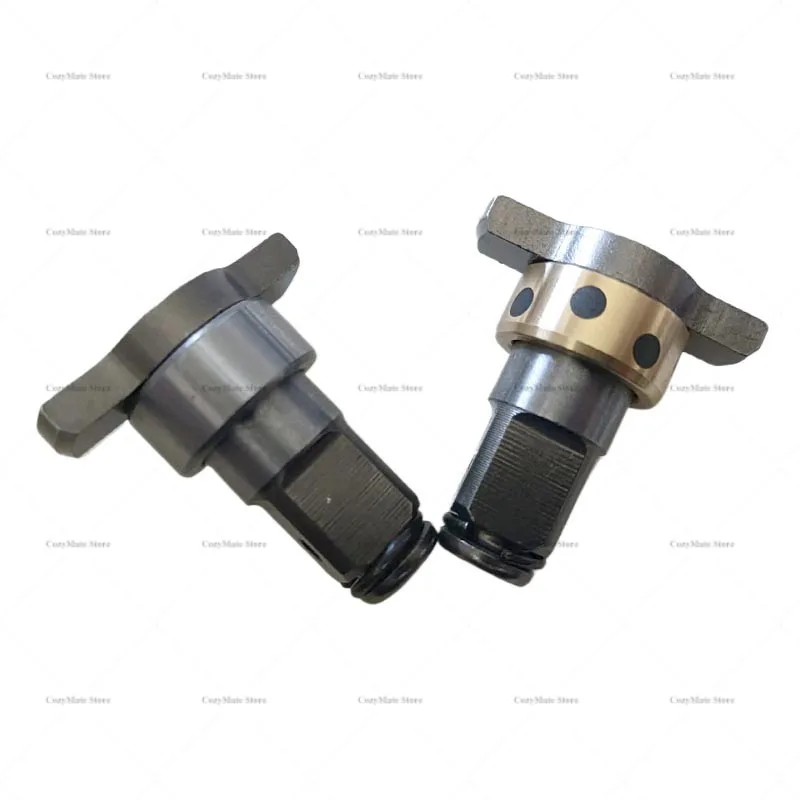 1/2 16mm Anvil Shaft Impact Wrench Performance Parts for Parkside Pdssap B3 C3 D3 Modification Parkside Accessories Spare Parts