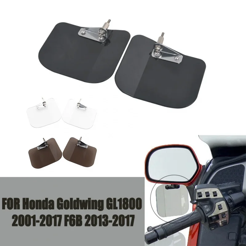 Motorcycle Air Wing… - image