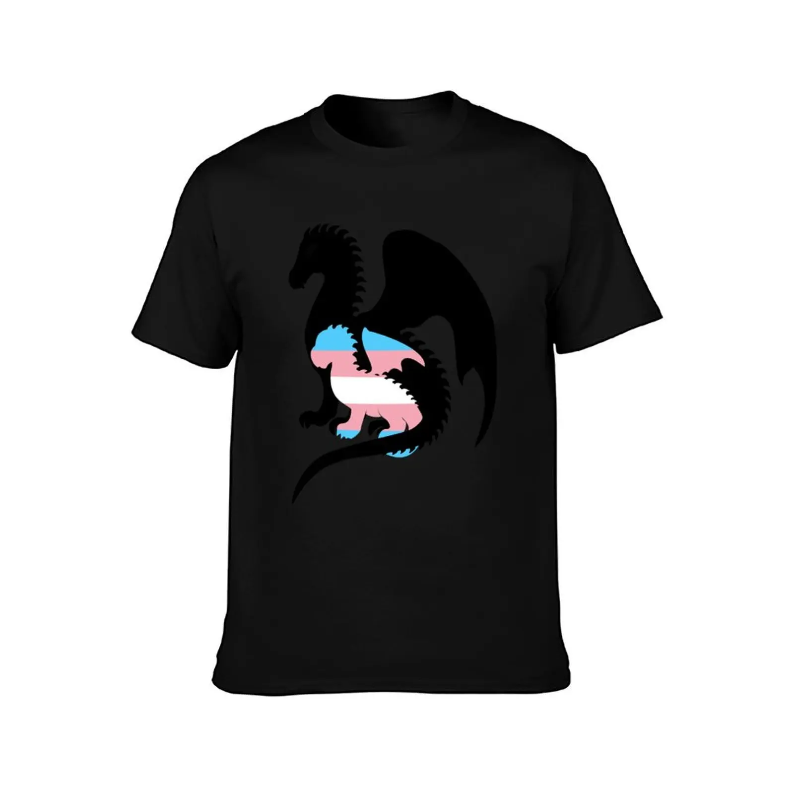 DEFEND TRANS YOUTH T-Shirt t shirts cotton 100% T-Shirt