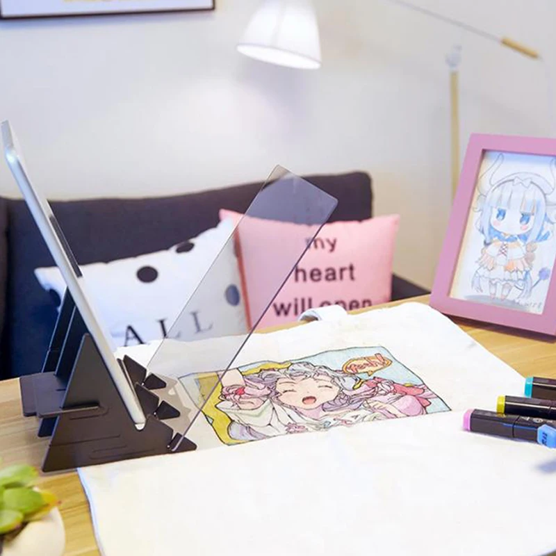 Sketch Wizard Tracing Drawing Board Optical Draw Projector Painting