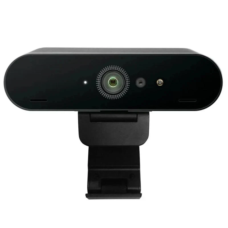 FOR Logitech BRIO C1000e 4K Ultra HD 1080p Webcam Built-in-microphone Wide Angle Camera Video Conference Webcam