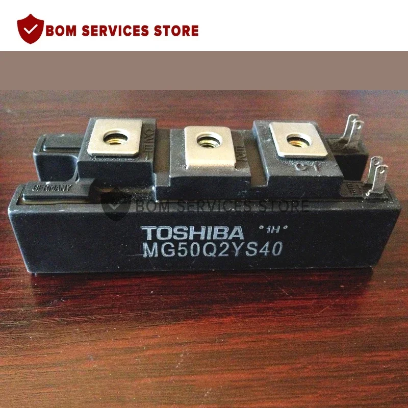 MG50Q2YS40  MG75Q2YS50  MG75Q2YS40 MG100Q2YS50 MG150Q2YS50  MG100J2YS50 ORIGINAL IGBT MODULE