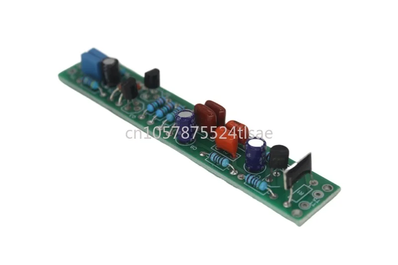 Handheld Condenser Mic 26mm Medium Diaphragm 34mm Large Diaphragm Transistor Field Effect Circuit Board