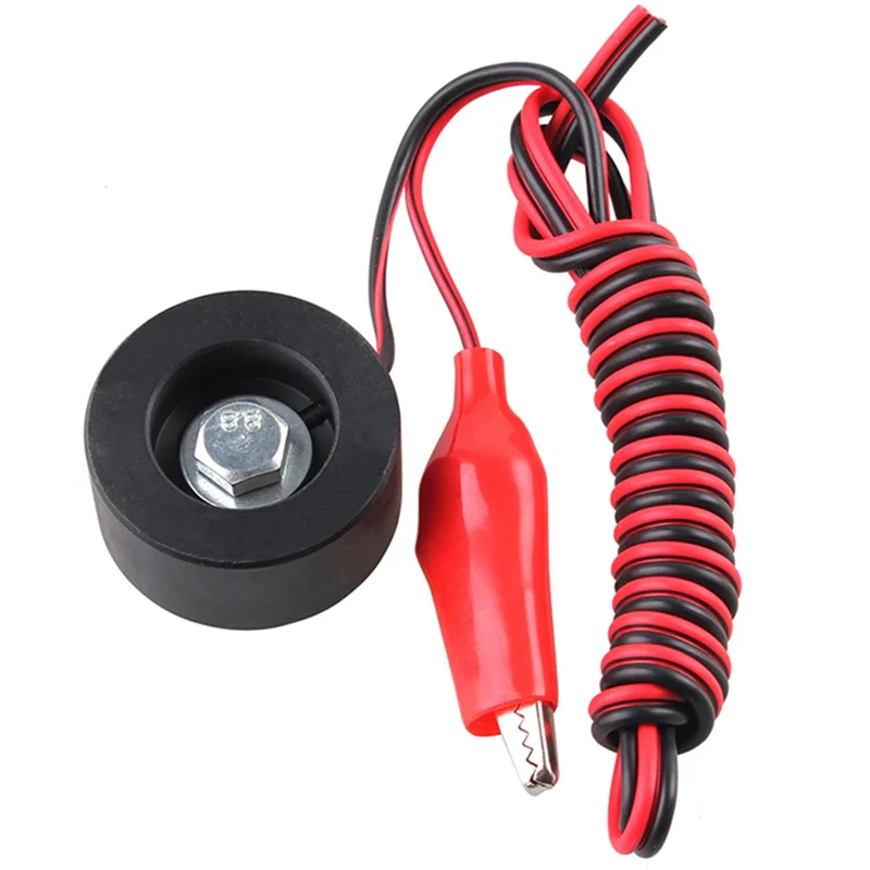 T19C 5X для инструмента MACH3, фрезерный станок с ЧПУ, ось Z, нулевая проверка, пресс-плита, фрезерный зонд, 35 мм, гравировальный станок с ЧПУ, инструменты A