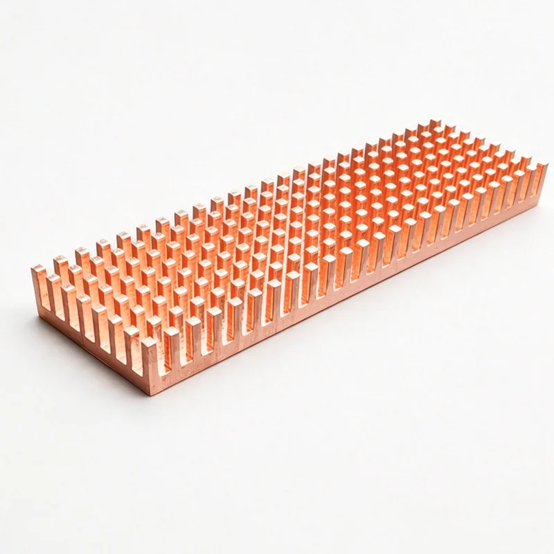 20x70mm Heatsink Cooler Heat Sink Thermal Conductive Adhesive for M.2 2280 PCI-E NVME SSD 2/3/4mm