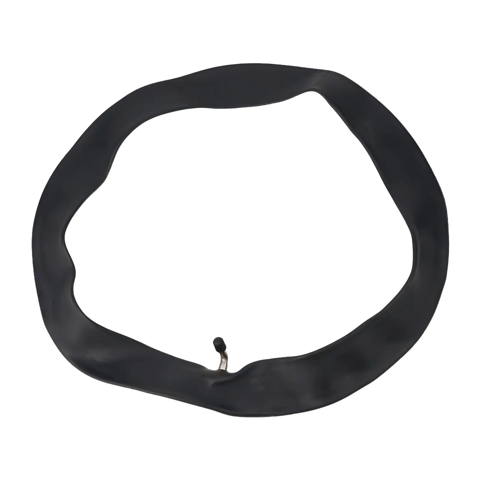

16x2.125 Inner Tube Black Butyl Rubber Excellent Replacement 16x2.125 For Electric Bike Inner Tube High Performance