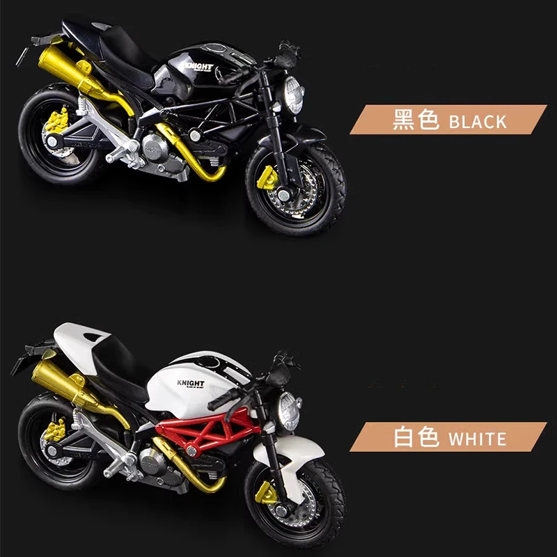 1/18 Moto sportiva in lega 795 Pressofuso in metallo H2R Da collezione veloce furioso Hobby Modello Regali per bambini Decorazione giocattolo игрушки