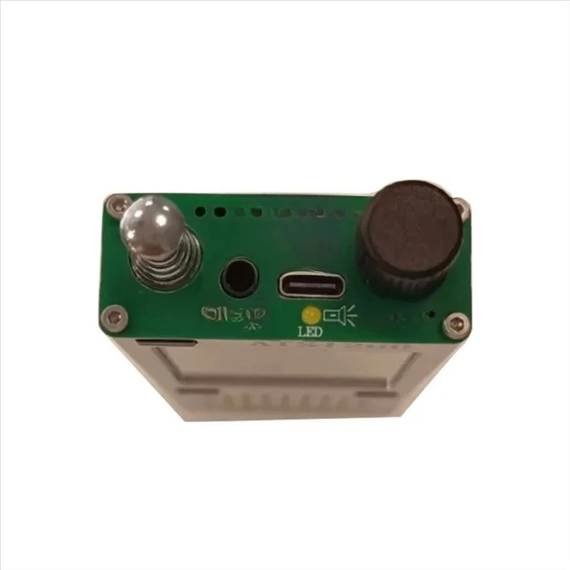 Smart ATS120D Decod…