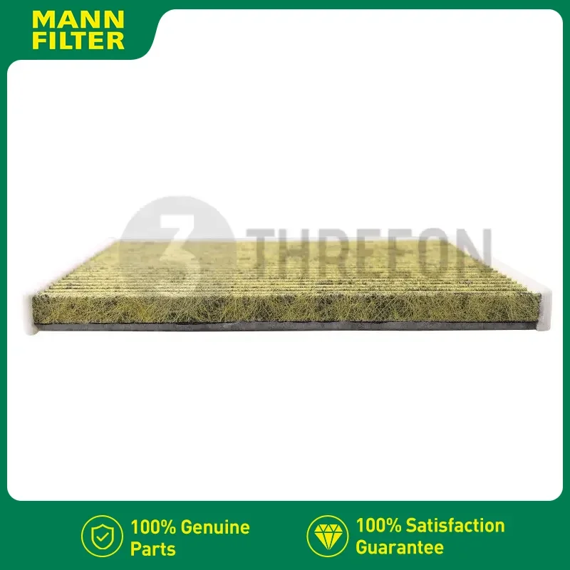 

MANN FILTER For TOYOTA RAV 4 II CHERY Tiggo 2.0L SUBARU Outback Legacy CU1828 M / FP1828 Cabin Filter 88568-52010 87139-52010
