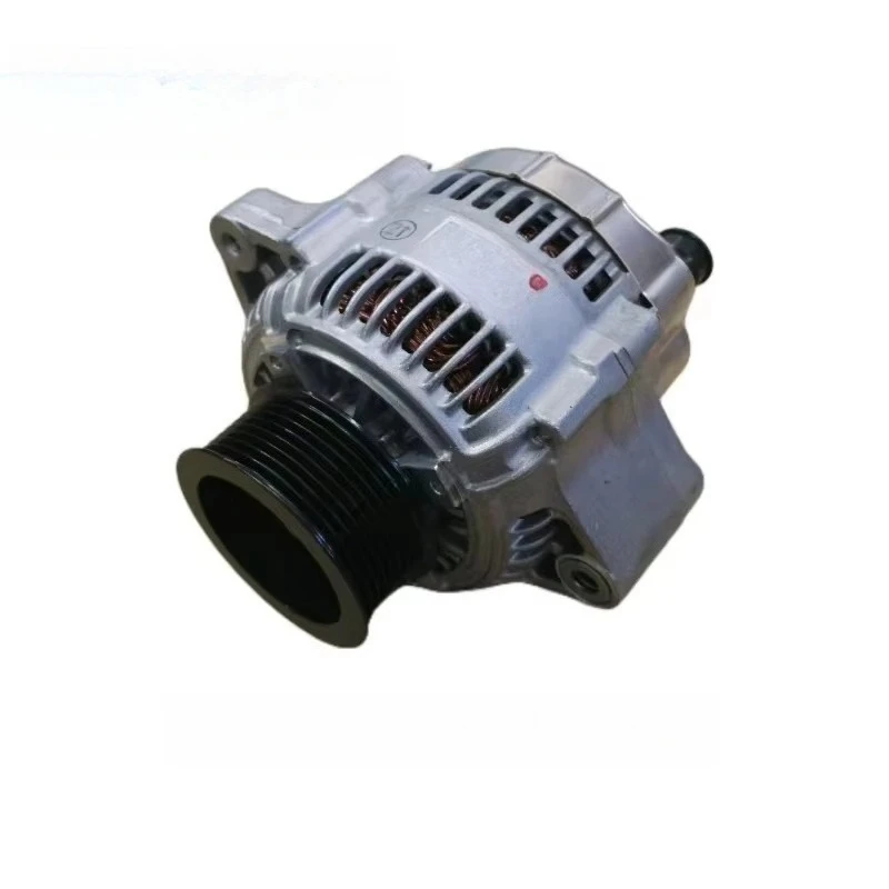 Alternator 600-861-642 Specification 60A Suitable for Machine PC138US Original