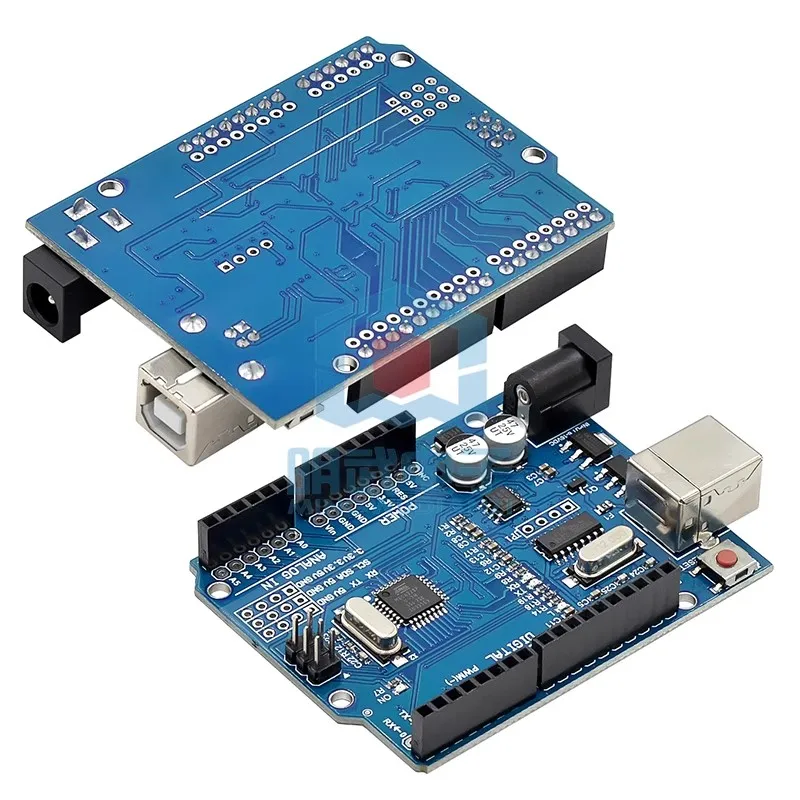 MWduino UNO-R3 motherboard MCU module control development board improved expert version