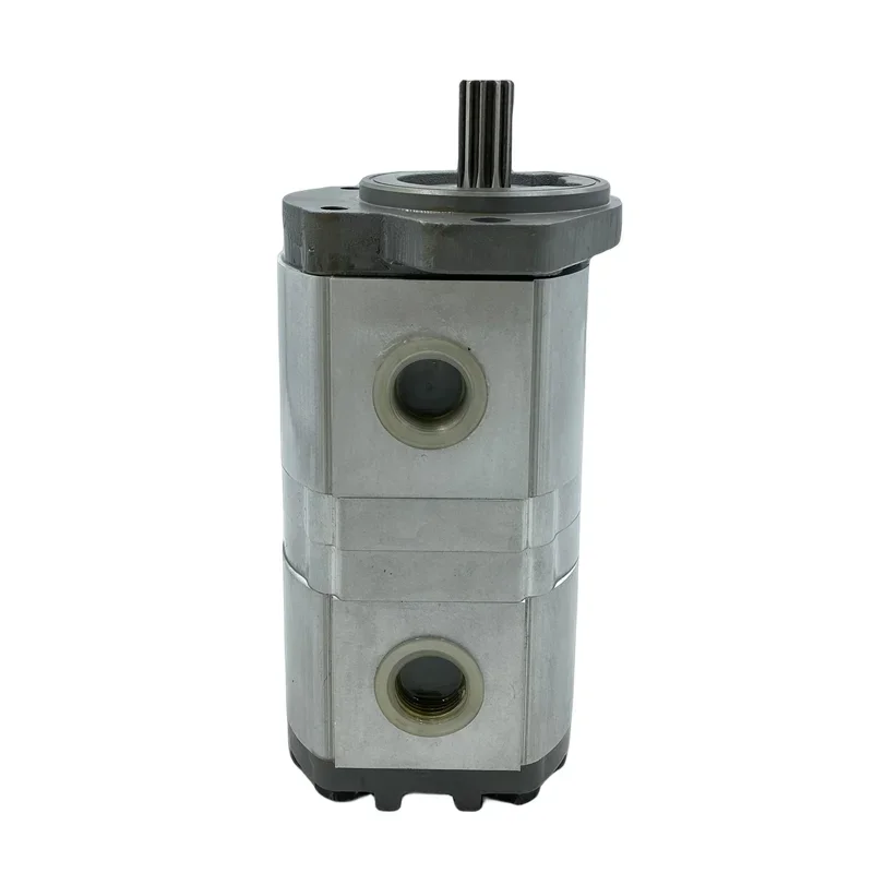 

2026 ZHENYUAN PLP Hydraulic Gear Pump PLP30.61D0-32S5-LGG/GF-N PLP30.61D0-32S5-LGG/GF-N Gear Pump