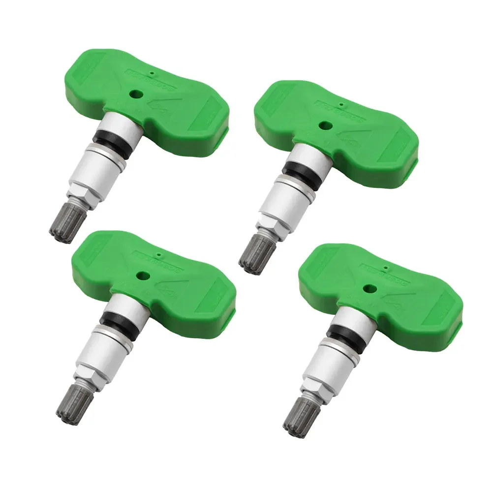 1/4PCS Tire Pressure Sensor TPMS 15268606 315MHz For Buick For Cadillac For Chevrolet For Pontiac