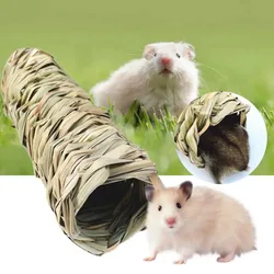 Rat Tunnel Toy  Comfortable   Guinea Pig Cage Hamster Nest Small Pet Hideout House Toy Hamster  Hamster Accessories  Hamster