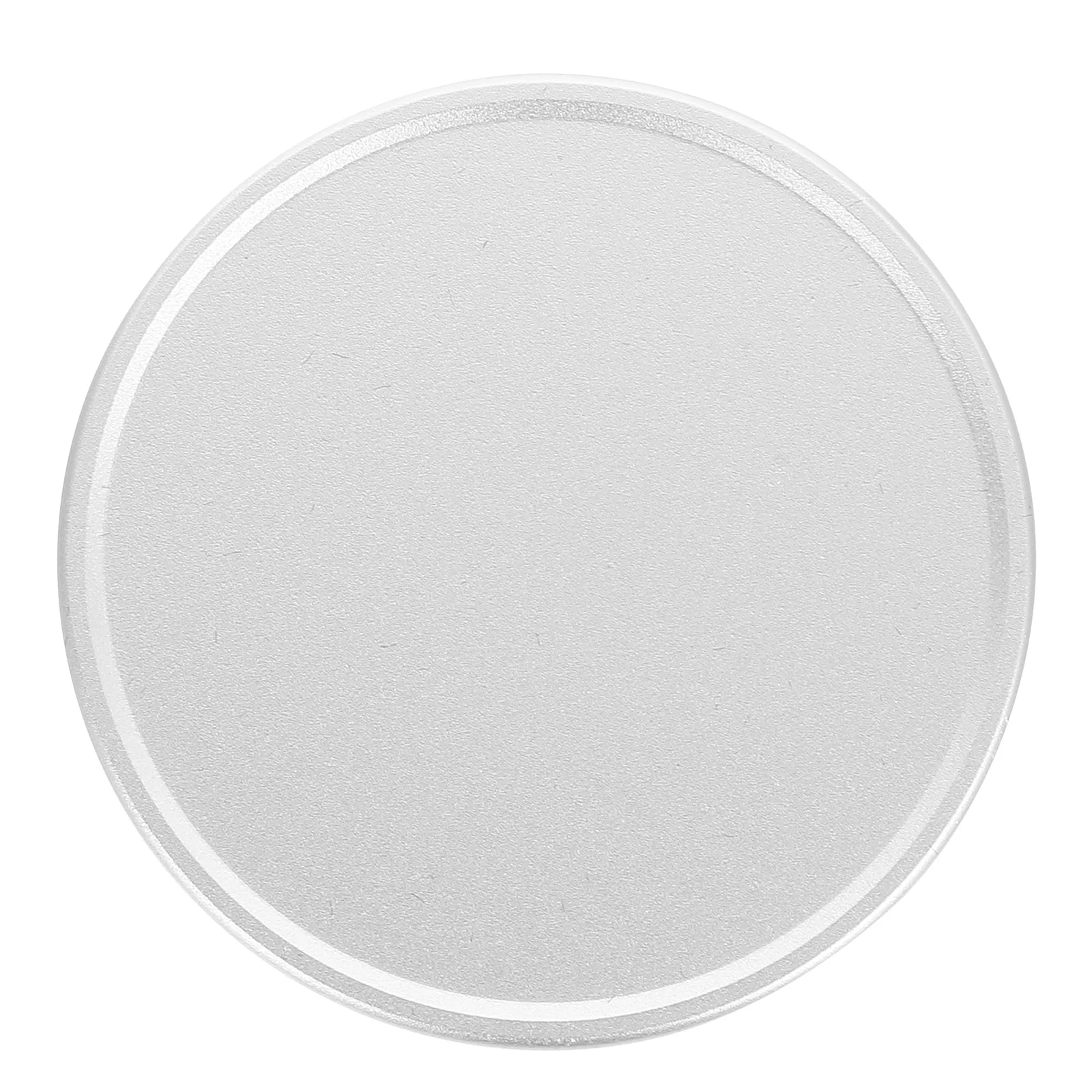 

Camera Lens Cover Aluminum Alloy Protective Cover Lens Cap Easy Install Compatible Instant Camera Accessories
