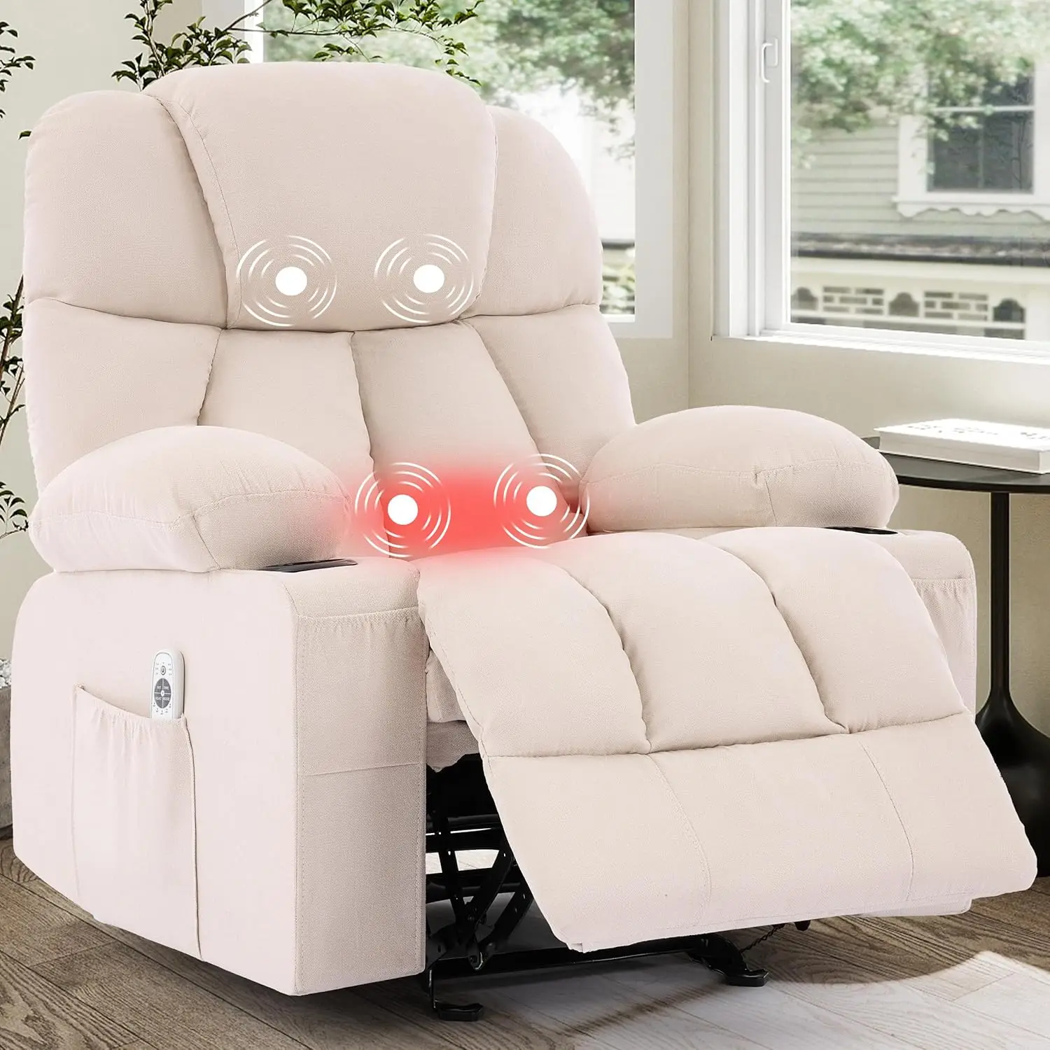 #28 Trending Recliner Chairs Right Now