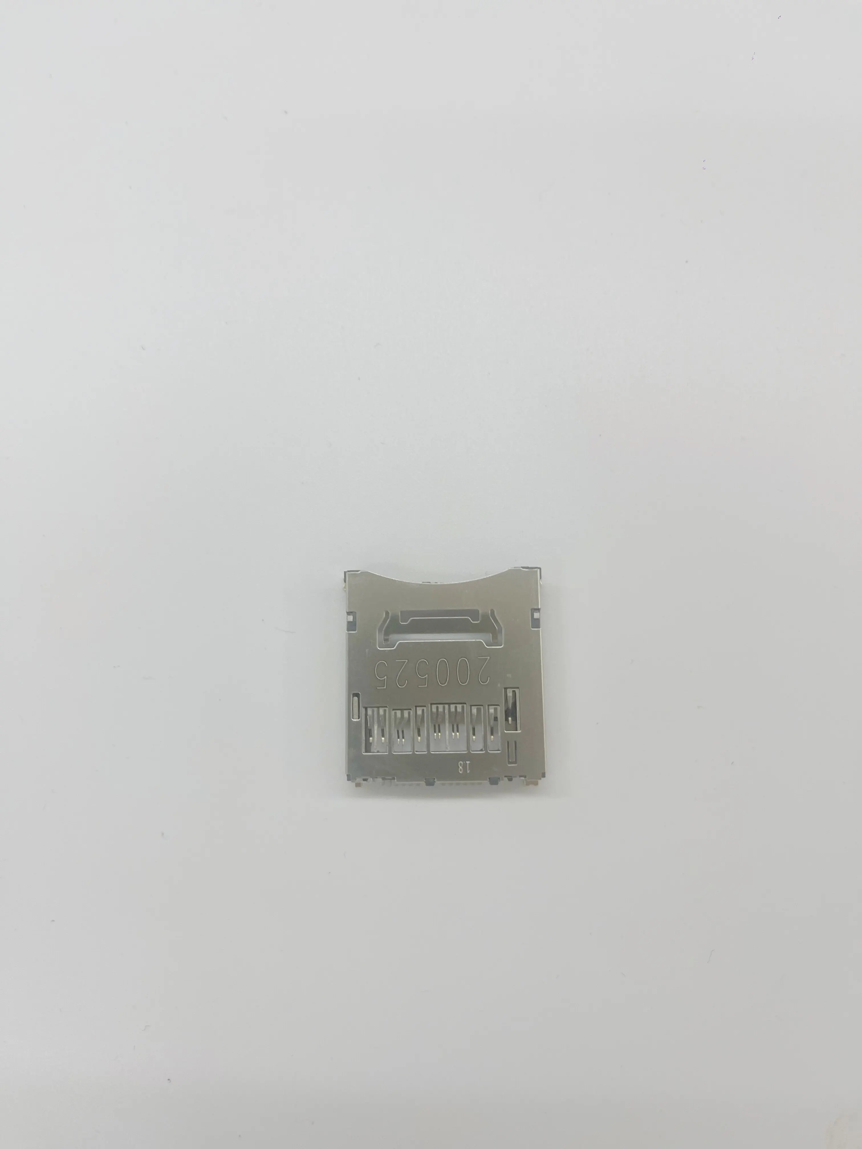 Genuine New SD Card Slot for Canon EOS 100D, 77D, 750D, 760D, 800D, 6D Mark II, 3000D